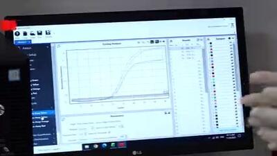 تولید نشانگر تشخیص بیماری های شایع تنفسی از جمله ویروس جدید آنفولانزا