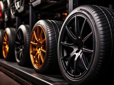 چرا خرده‌فروشان لاستیک، شجاع تایر را به‌عنوان پشتوانه خود در بازار انتخاب می‌کنند؟