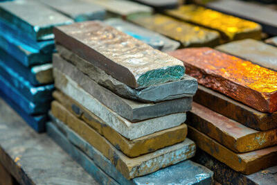 سیگنال چین برای عقب‌نشینی از محدودیت صادرات عناصر خاکی کمیاب