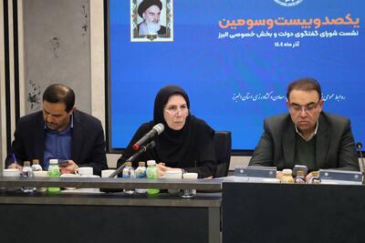 توزیع ارز بین واحدهای تولیدی و تجاری بر اساس اولویت‌های ملی انجام می‌شود