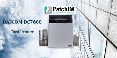 پرینتر چاپ کارت PVC؛ ابزاری مهم و حیاتی برای کسب و کارهای پیشرفته