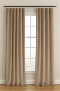 اسرار ناگفته پرده مینیمال: آنچه فروشندگان به شما نمی‌گویند