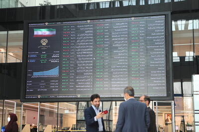 پیش‌بینی بورس امروز شنبه ۱۵ آذر ۱۴۰۴ | مسیر صعود هموار می‌شود؟