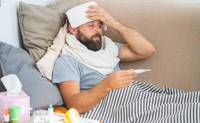  چرا آنفلوآنزای جدید (H3N2) شوخی‌بردار نیست؟/ قانون طلایی 48 ساعت نخست
