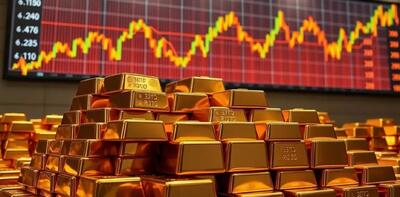 حمایت از صعود قیمت طلا افزایش یافت