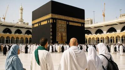 اطلاعیه مهم سازمان حج و زیارت درباره ثبت‌نام حج ۱۴۰۵ / از شروع نام‌نویسی تا تفاوت قیمت هتل‌ها و پروازها