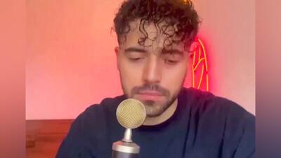  سیل فحاشی علیه شروین حاجی‌پور در فضای مجازی