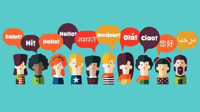  10 تا از زیباترین زبان‌های ۲۰۲۵ اعلام شد / جایگاه ویژه زبان فارسی