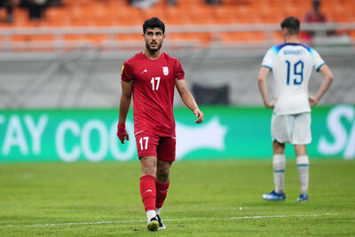 درخشش رضا غندی‌ پور در الوحده؛ دبل طلایی برابر الجزیره