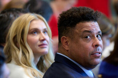 رونالدو نازاریو: نه آرژانتین و نه پرتغال؛ قهرمان جام جهانی از بین این 3 تیم است