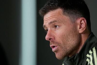 آلونسو: امباپه ویژگی‌هایی دارد که بسیار شبیه به کریستیانو رونالدو است