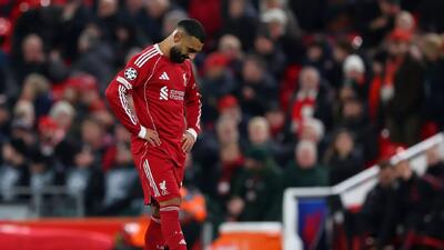 لیورپول اشتباهات زیادی مرتکب شد؛ ولی تمدید قرارداد با محمد صلاح جزو آن‌ها نیست