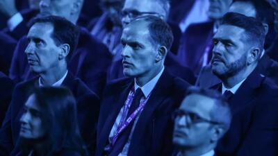 توخل: دو بازی اول انگلیس در جام جهانی 2026 سخت است؛ با آمادگی کامل می‌آییم