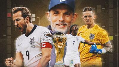 ریو فردیناند: انگلیس در گروهی دشوار قرار گرفت از آن راضی نیستم