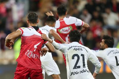 رهقی: شورای تامین دیدار پیکان مقابل پرسپولیس را بدون تماشاگر کرد