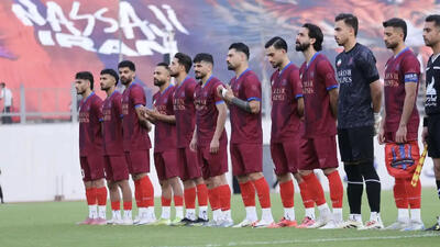 نتایج و جدول هفته چهاردهم لیگ آزادگان؛ کسی حتی نزدیک نساجی هم نیست