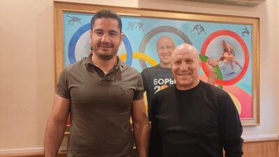 جلسه مهم آکگول با مامیاشویلی؛ توسعه رسانه و دیجیتالی‌ سازی مورد بحث قرار گرفت