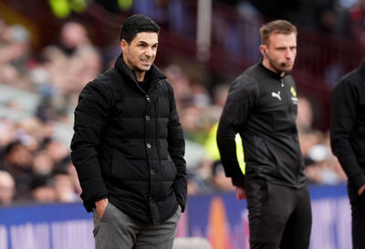 استون‌ ویلا، دومین رقیب دردسرساز آرسنالِ میکل آرتتا / نکات آماری