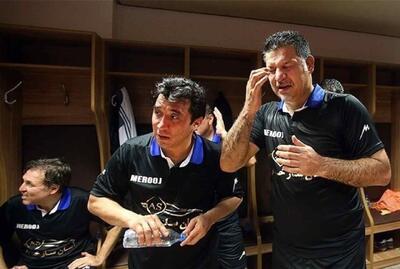 نظر متفاوت علی دایی نسبت به خداداد عزیزی: اطلاعات اینفانتینو از تاریخ ایران از خیلی‌ها بیشتر است