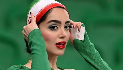 محدودیت ترامپ مشکلی برای بازیکنان ایران ایجاد نمی‌‌‌کند زیرا تیم ملی در «تهرانجلس» میزبان است!