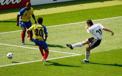 1، 2، 3؛ مسیر جالب آلمان در مرحله گروهی جام جهانی 2026