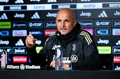 اسپالتی: داستان من و ناپولی جاودانه است؛ بازی فردا نقش مهمی در رتبه نهایی ما خواهد داشت