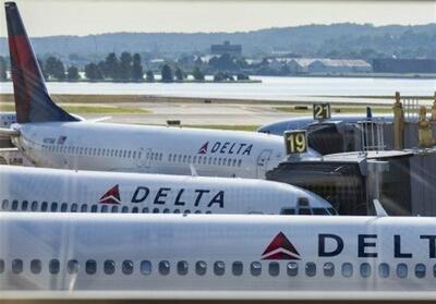 ضربه تعطیلی دولت آمریکا به شرکت‌های هواپیمایی - تسنیم