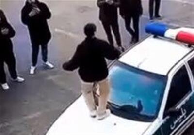 لو رفتن منبع انتشار ویدئوهای جعلی علیه ایران - تسنیم