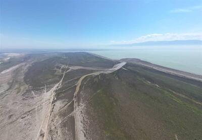 پسروی آب دریای خزر تثبیت‌ شد/ فرصت 3 ساله برای جلوگیری از نابودی خلیج گرگان - تسنیم