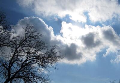 ورود توده هوای ناپایدار به ارتفاعات مازندران/ موج تازه بارش‌ها در راه غرب و ارتفاعات - تسنیم