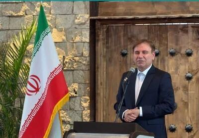 حمایت از سرمایه‌گذاری‌های دانش‌محور از اولویت‌های راهبردی استان بوشهر - تسنیم