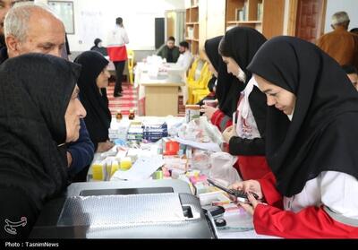 روستایی که یک روز نفس سلامت کشید - تسنیم