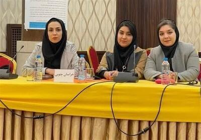 طرح ترنج در خراسان جنوبی اجرا می‌شود - تسنیم