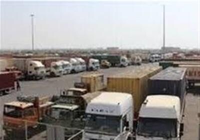 آمار دقیقی از تعداد انبارهای مزاحم خودروهای سنگین در شیراز وجود ندارد - تسنیم