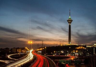 اخبار تهران|تخفیف ویژه بازدید از برج میلاد برای دانشجویان/تحقق ساخت 15 بازار تره بار جدید در محلات پایتخت - تسنیم