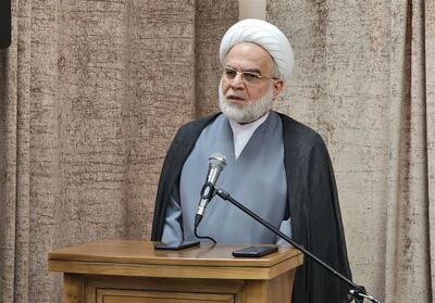 شهدا تجلی اخلاص/ راهیان نور ظرفیتی برای حفظ جامعه است - تسنیم