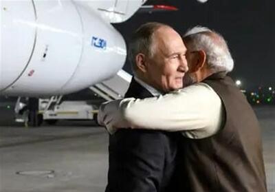 دهلی جدید علیه واشنگتن؟ - تسنیم