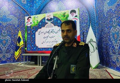 بسیج در خدمت به مردم منتظر دستورالعمل نیست - تسنیم