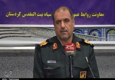 اجرای طرح امنیت محله‌محور در 1028 محله کردستان - تسنیم