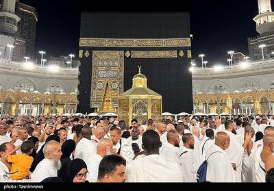 جزئیات کاروان‌های حج تمتع کاشان اعلام شد/اختصاص 5 کاروان به کاشان - تسنیم