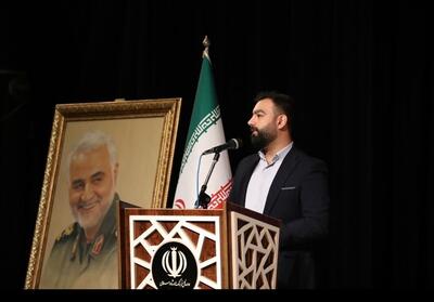 رویداد تولید محتوای دیجیتال فرصتی برای شناسایی استعدادها - تسنیم