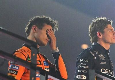 آخرین نبرد فصل فرمول یک در یاس مارینا/ نوریس یک گام تا قهرمانی فاصله دارد - تسنیم