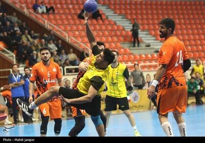 اولین شکست سپاهان مقابل نارنجی‌پوشان سایپا رقم خورد - تسنیم