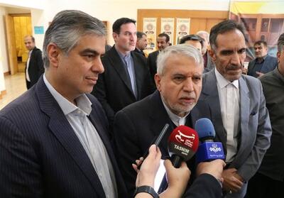 وزیر میراث فرهنگی: «توسعه» بدون توسعه فرهنگی ناممکن است - تسنیم