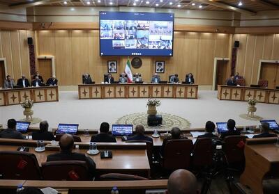 باند فرودگاه رشت در مسیر توسعه؛ تخصیص 2 همت برای پذیرش هواپیماهای پهن‌پیکر - تسنیم