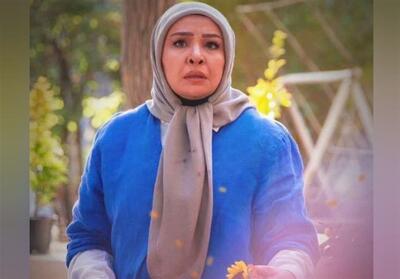 مه لقا باقری بازیگر سریال «عمو پورنگ» شد - تسنیم