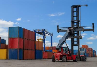 واردات 540 میلیون دلاری کالا از کردستان - تسنیم