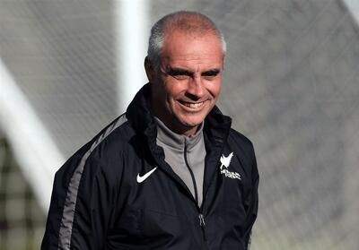 سرمربی نیوزیلند: گروه دشواری داریم، اما پیروزی در دسترس است - تسنیم