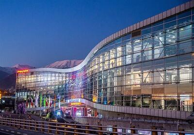 آغاز مرحله توسعه پارکینگ پردیس ملت - تسنیم