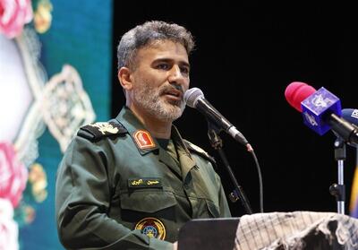 ‌سپاه خراسان شمالی 100 پروژه محرومیت‌زدایی در حال اجرا دارد - تسنیم